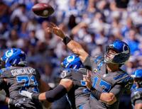An Indianapolis Colts ticket sale in London? 34% off Lucas Oil Stadium price