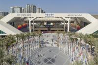 Dubai World Trade Centre to host 18 major events in October
