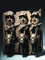 In Lisbon, Ndikama Museum Reconnects with Benin’s Golden Age