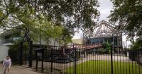 New Orleans' Eiffel Tower building on St. Charles is on the market. Could it be demolished?