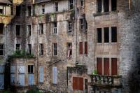 Scotland’s abandoned buildings leave communities to bear the burden