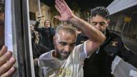 CAM weekly antisemitism report – Israeli heroism inspires antisemitic conspiracy tirade