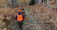 Coloradans to decide on Right to Hunt and Fish Amendment