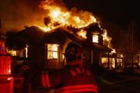 Supreme Court will hear major climate change case involving devastating Marshall wildfire
