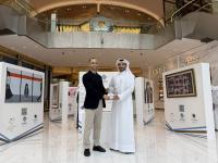 Doha Festival City hosts ‘Rawabet’ exhibition to promote family cohesion