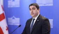Shalva Papuashvili: Today is October 4 - the day when they tried to overthrow Georgia and ended up being overthrown themselves