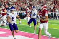 COLUMN: Rutgers’ uniforms were funeral attire as Indiana football buried the Scarlet Knights