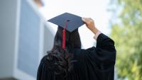 Only 29 Percent of Czechs Have a Higher Education Degree, OECD Finds
