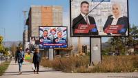 Polls close in Bosnia-Herzegovina's divisive election
