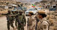 The TPLF abandons Mekelle in the face of the advance of the Ethiopian Army on Tigray