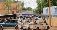 Tebboune reveals that he sent military air support to Niger during the attempted coup in August
