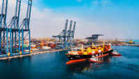 Oman's GDP at constant prices grows by 5.1 per cent