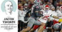 Washington State’s offense has yet to arrive in new era of Pac-12 | Jacob Thorpe