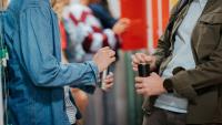Doctors warn of energy drink risks as college sports deals grow