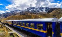The world's best sleeper trains, from Austria's £30 Nightjet to India's lavish Maharajas Express