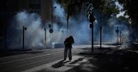 What to expect from school protests rattling France's government