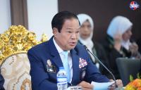 Senior Minister Kun Kim Chairs 38th VECONAC Executive Board...