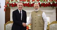 India, Canada to begin fifth round of trade pact talks as both sides target year-end deal
