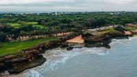 Blue-flag beaches, forts, and warships: a three-day guide to Diu