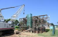 Nay Pyi Taw Builds More Landmark Facilities