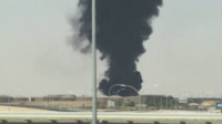 [Yemen: Houthis Announce Missile Attack on Aramco in Riyadh