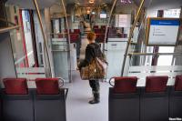 High-speed train between station and airport in Minsk to launch in 2-3 years