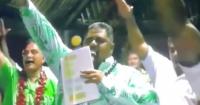 The PM’s ‘Heil Hitler’ moment