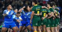 Five Samoa World Cup hopefuls in NRL grand final