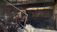 Furniture and mattress store catches fire in Sacramento County