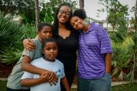 Florida families struggle to buy groceries after losing food stamps