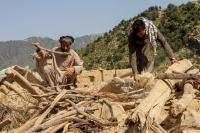 Pakistani Airstrikes in Afghanistan: Civilian Casualties and the Mecca Pact Distraction