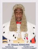 Clément Atangana’s death in Paris: reactions, reckoning and what lies ahead for Cameroon’s Constitutional Council