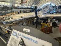 Shiels: Spooky skies, eerie aircraft among highlights of National Air and Space Museum near D.C.