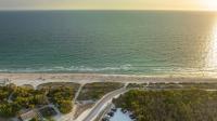 Between Fort Myers And St. Petersburg Lies One Of Florida's Overlooked Beach Destinations