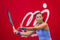 “Warm Face to a Cold Bu*t”: Taiwanese WTA Rivals Trade Barbs After Asian Games Handshake Snub