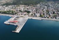 Greek Ministry Completes 13 Port Projects Worth €78.4 Million