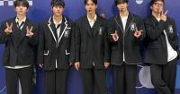 MONSTA X to Kick Off 'THE X : NEXUS' North American Tour in Virginia After Four Years
