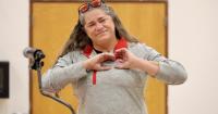 Colorado’s 2027 Teacher of the Year is Strasburg science teacher Merci Ames