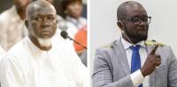 Kurt Okraku must resign after Black Stars' poor AFCON qualification start - Alhaji Grusah