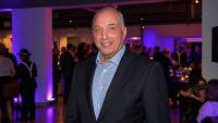 Billionaire David Reuben leaves UK for Monaco