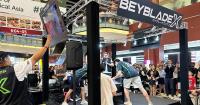 Why is Beyblade popular again in Singapore? The comeback is more than Millennial nostalgia