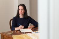 How Ariadne Kritonos Turned her Love for Greek Folk Art into a Thriving Business