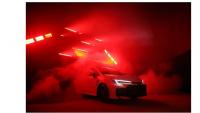 Markazia Toyota Officially Launches GR Corolla in Jordan