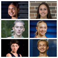 Section III high school sports scoreboard and stats leaders for Oct. 3