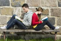 Three in four young Cypriots read no books