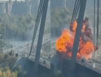 Rs 400 Crore Damage, 1 Dead: Russian Drones Destroy Indian-Run Pharma Plant In Ukraine, What Happened In Sumy?