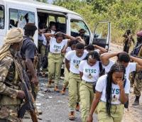 From Nysc Camp To Kidnappers’ Den: Terrifying Tale Of 19 ‘corps Members’