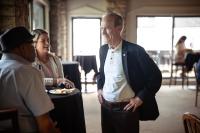 Illinois Senate race: Republican Don Tracy, a onetime Democrat, makes long-shot bid against Juliana Stratton