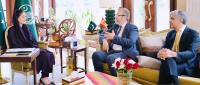 Punjab, Spain consider business council to boost bilateral trade