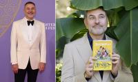David Williams rakes in hefty £500K in one year despite 'cancelled' star being dropped by BGT, charities and publisher over 'inappropriate behaviour'